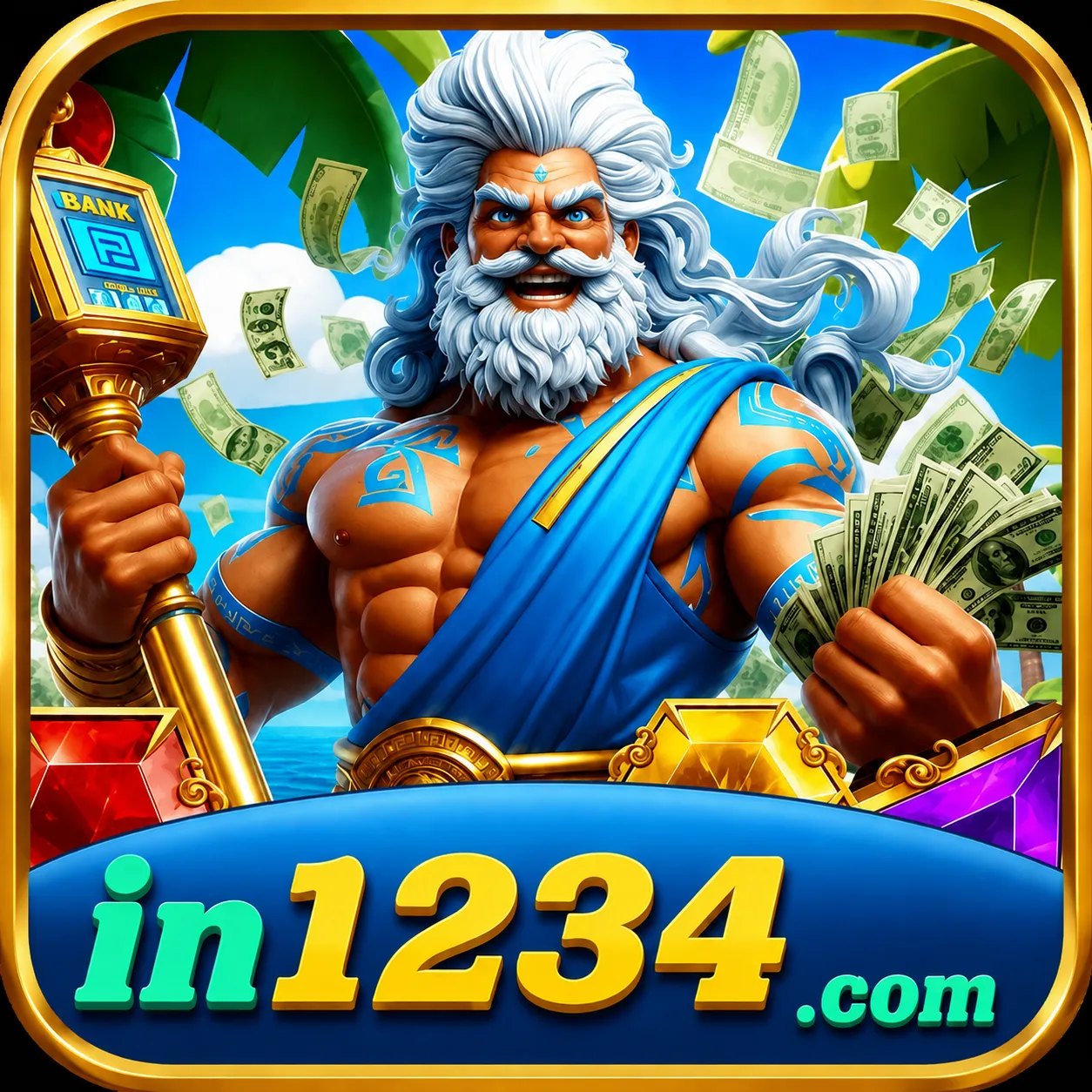 IN1234 - Game Musik Interaktif yang Menghibur