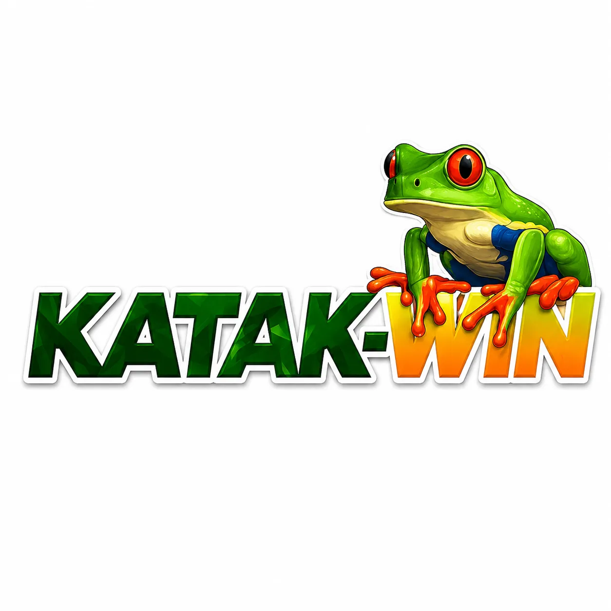 KATAWIN - Permainan Gaple Seru dan Menantang