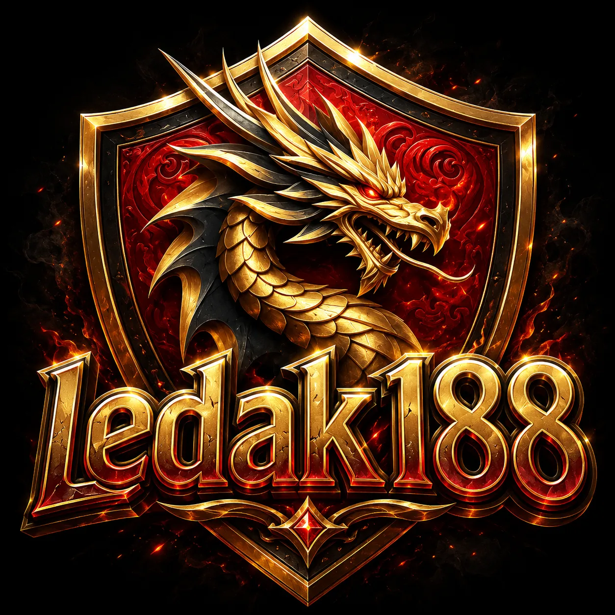 LEDAK188 - Pengalaman Terbaik dalam Permainan Kasino