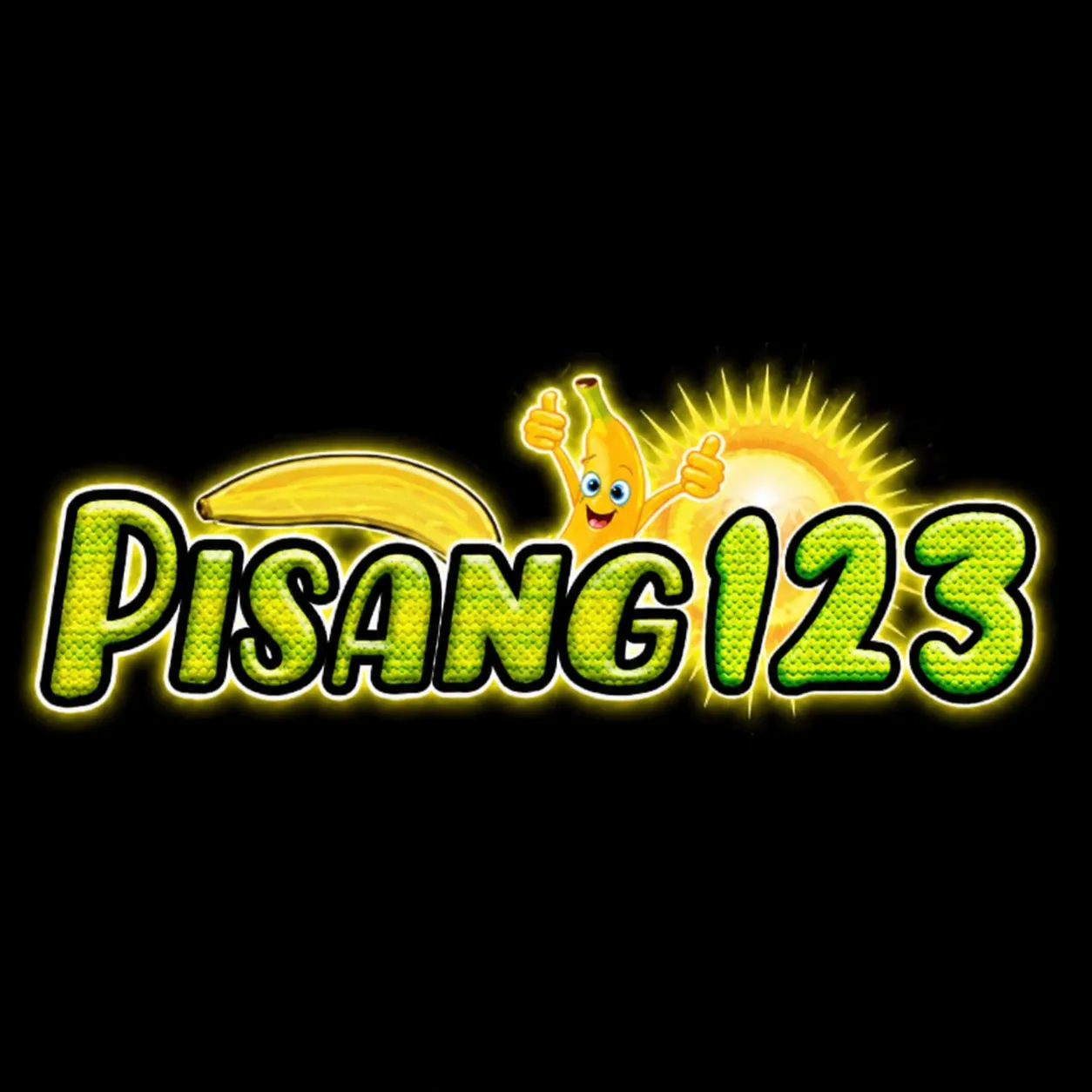 PISANG123 - Aksi Seru di Dunia TPS