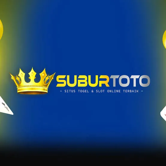 SUBURTOTO - Game Simulasi Strategi Menarik