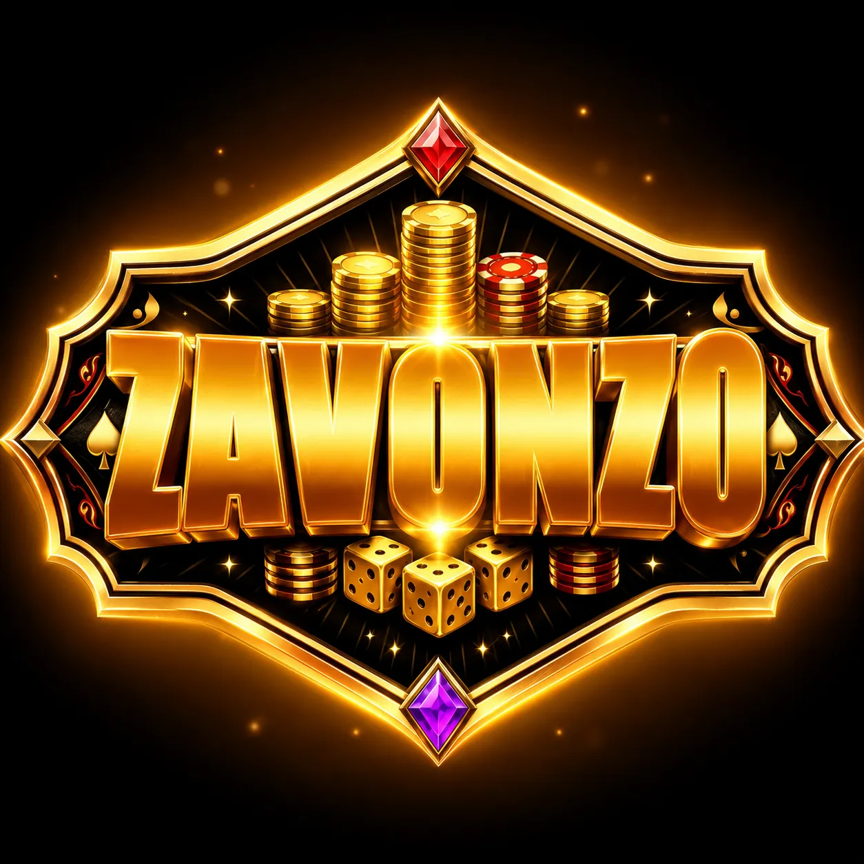 ZAVONZO - Permainan Kasino Terbaik untuk Penggemar Adrenalin