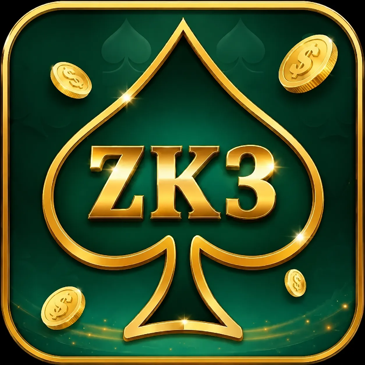 ZK3 - Petualangan Aksi Seru di Dunia Berbahaya